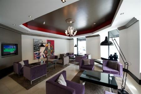 фото отеля Hotel Domus garni