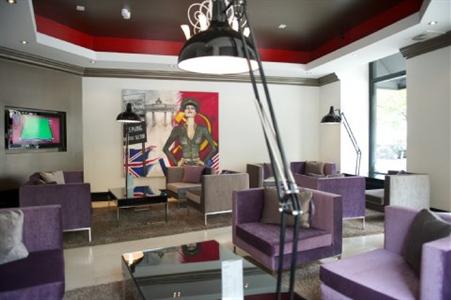 фото отеля Hotel Domus garni