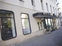 Hotel Domus garni
