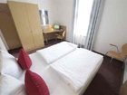 фото отеля Hotel Domus garni