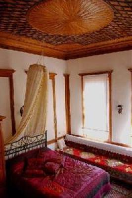 фото отеля Mehves Hanim Konagi