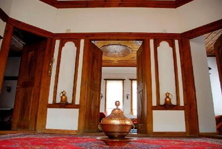 фото отеля Mehves Hanim Konagi