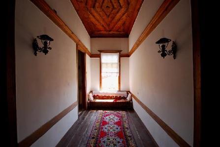 фото отеля Mehves Hanim Konagi