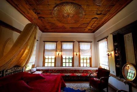 фото отеля Mehves Hanim Konagi