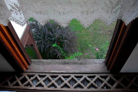 фото отеля Mehves Hanim Konagi