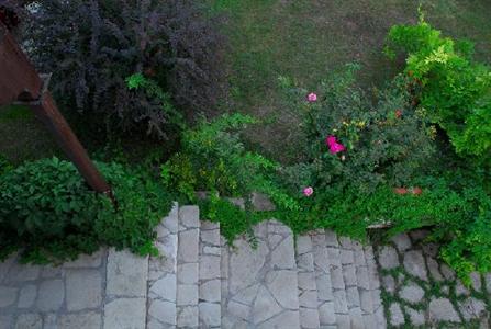 фото отеля Mehves Hanim Konagi