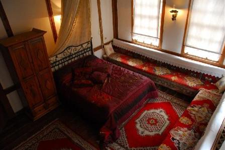 фото отеля Mehves Hanim Konagi