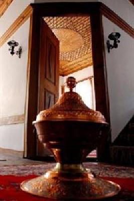 фото отеля Mehves Hanim Konagi