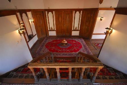 фото отеля Mehves Hanim Konagi