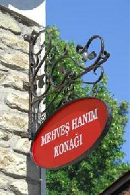 фото отеля Mehves Hanim Konagi