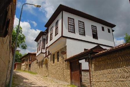 фото отеля Mehves Hanim Konagi