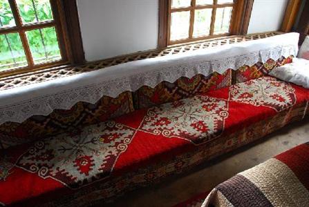 фото отеля Mehves Hanim Konagi