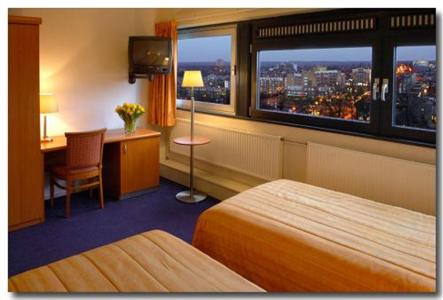 фото отеля Hof Van Wageningen Hotel