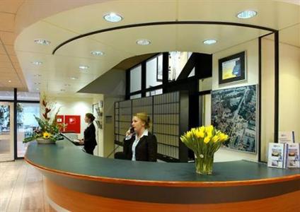 фото отеля Hof Van Wageningen Hotel