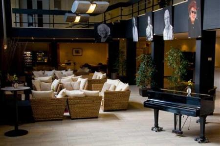 фото отеля Hof Van Wageningen Hotel