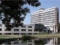 Hof Van Wageningen Hotel