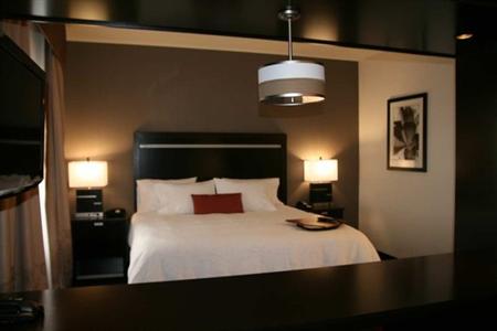 фото отеля Hampton Inn & Suites by Hilton Lethbridge