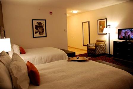фото отеля Hampton Inn & Suites by Hilton Lethbridge
