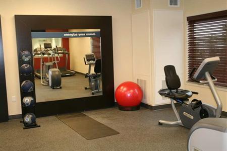 фото отеля Hampton Inn & Suites by Hilton Lethbridge
