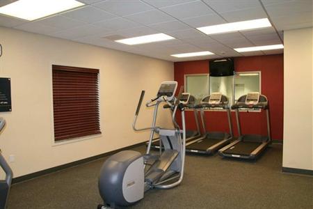 фото отеля Hampton Inn & Suites by Hilton Lethbridge