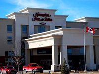 Hampton Inn & Suites by Hilton Lethbridge