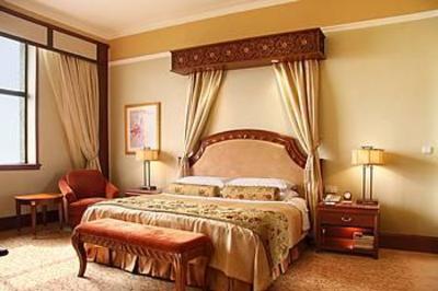 фото отеля Shangri-La Hotel Hangzhou