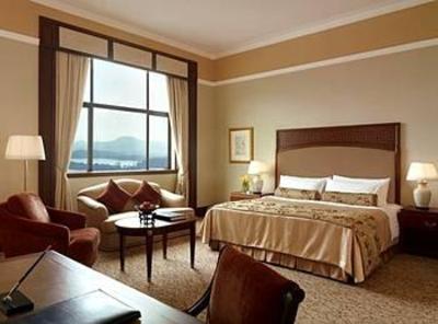 фото отеля Shangri-La Hotel Hangzhou