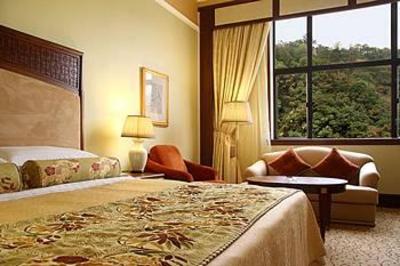 фото отеля Shangri-La Hotel Hangzhou