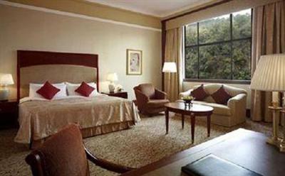 фото отеля Shangri-La Hotel Hangzhou