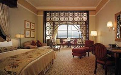 фото отеля Shangri-La Hotel Hangzhou