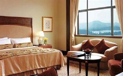 фото отеля Shangri-La Hotel Hangzhou