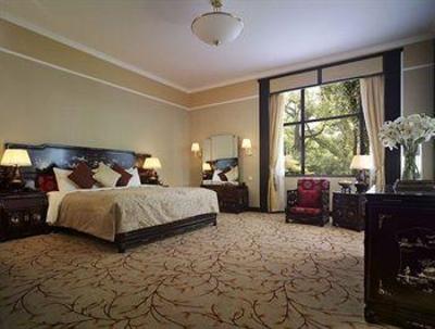 фото отеля Shangri-La Hotel Hangzhou