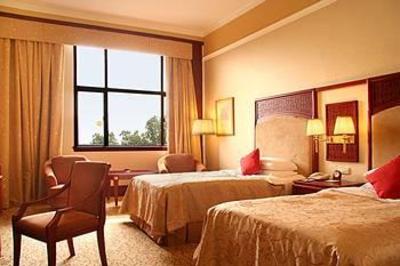 фото отеля Shangri-La Hotel Hangzhou