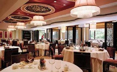 фото отеля Shangri-La Hotel Hangzhou