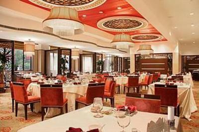фото отеля Shangri-La Hotel Hangzhou