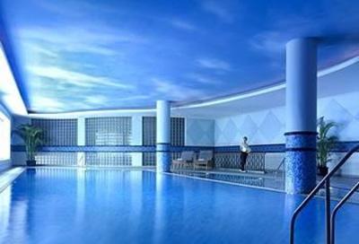 фото отеля Shangri-La Hotel Hangzhou