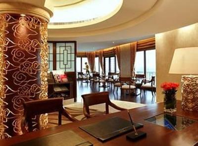 фото отеля Shangri-La Hotel Hangzhou