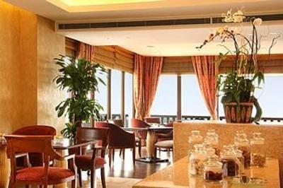 фото отеля Shangri-La Hotel Hangzhou