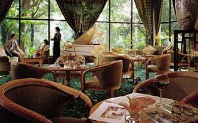 фото отеля Shangri-La Hotel Hangzhou