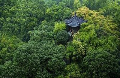 фото отеля Shangri-La Hotel Hangzhou