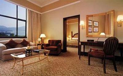 фото отеля Shangri-La Hotel Hangzhou