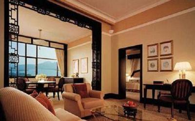 фото отеля Shangri-La Hotel Hangzhou