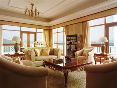 фото отеля Shangri-La Hotel Hangzhou