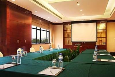 фото отеля Shangri-La Hotel Hangzhou