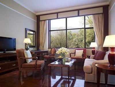 фото отеля Shangri-La Hotel Hangzhou