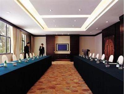 фото отеля Shangri-La Hotel Hangzhou