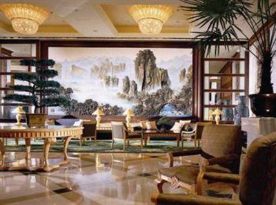 фото отеля Shangri-La Hotel Hangzhou
