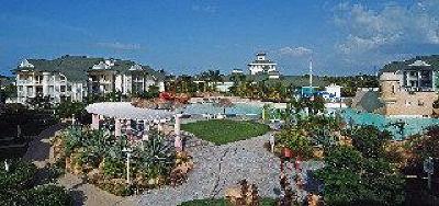 фото отеля Tryp Peninsula Varadero