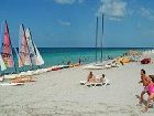 фото отеля Tryp Peninsula Varadero