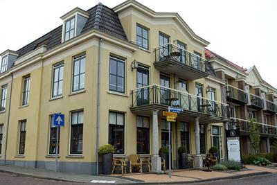 фото отеля Hotel Bommelje